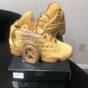 Air Jordan 13 Retro BG